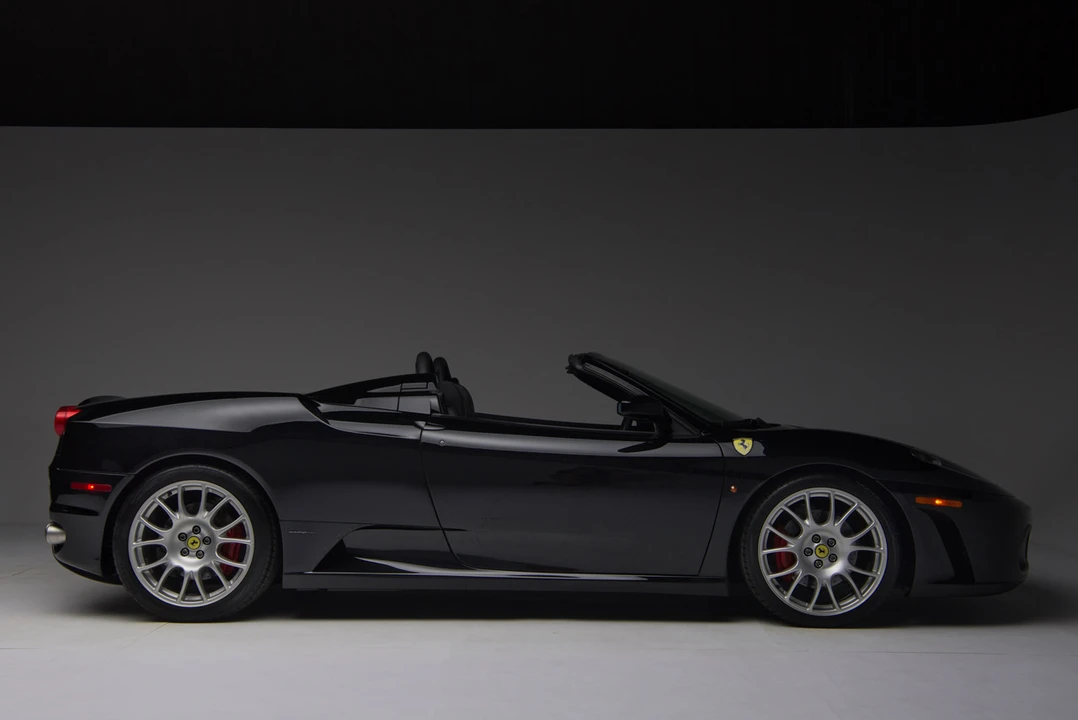 2007 Ferrari F430 Spider - Image 11 of 31