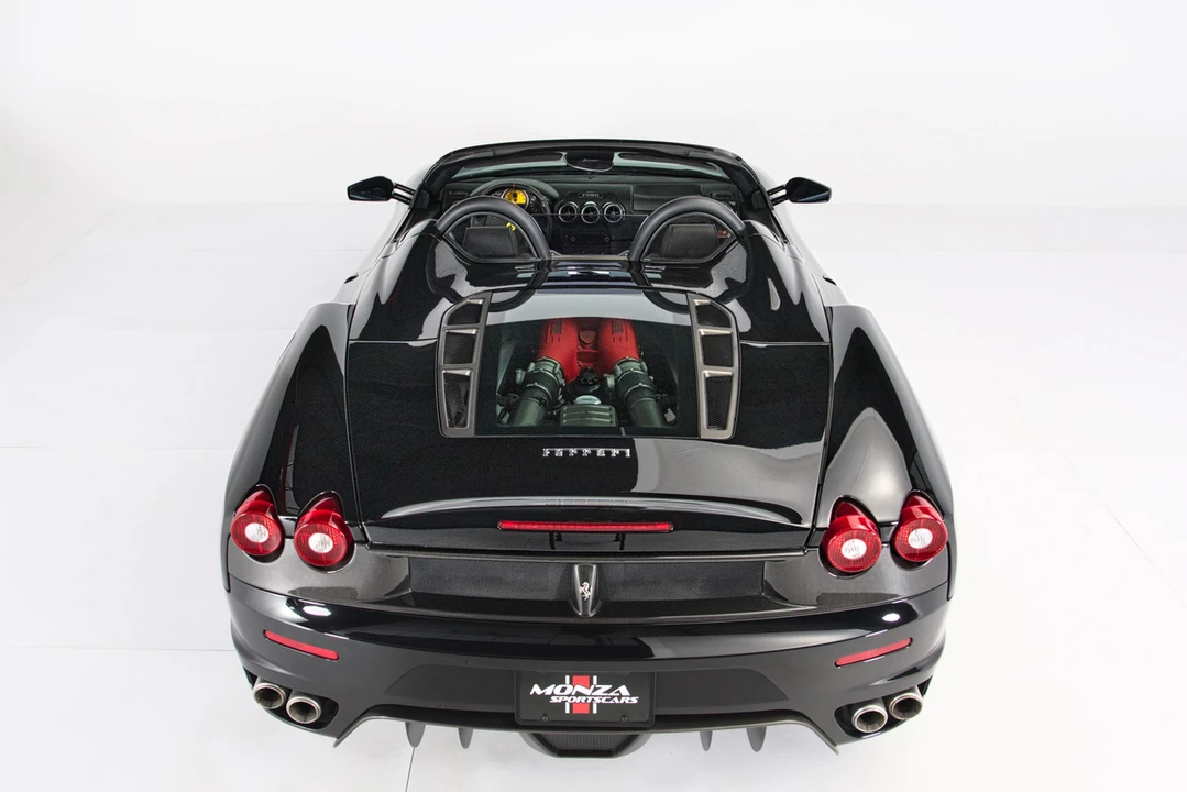 2007 Ferrari F430 Spider - Image 16 of 31