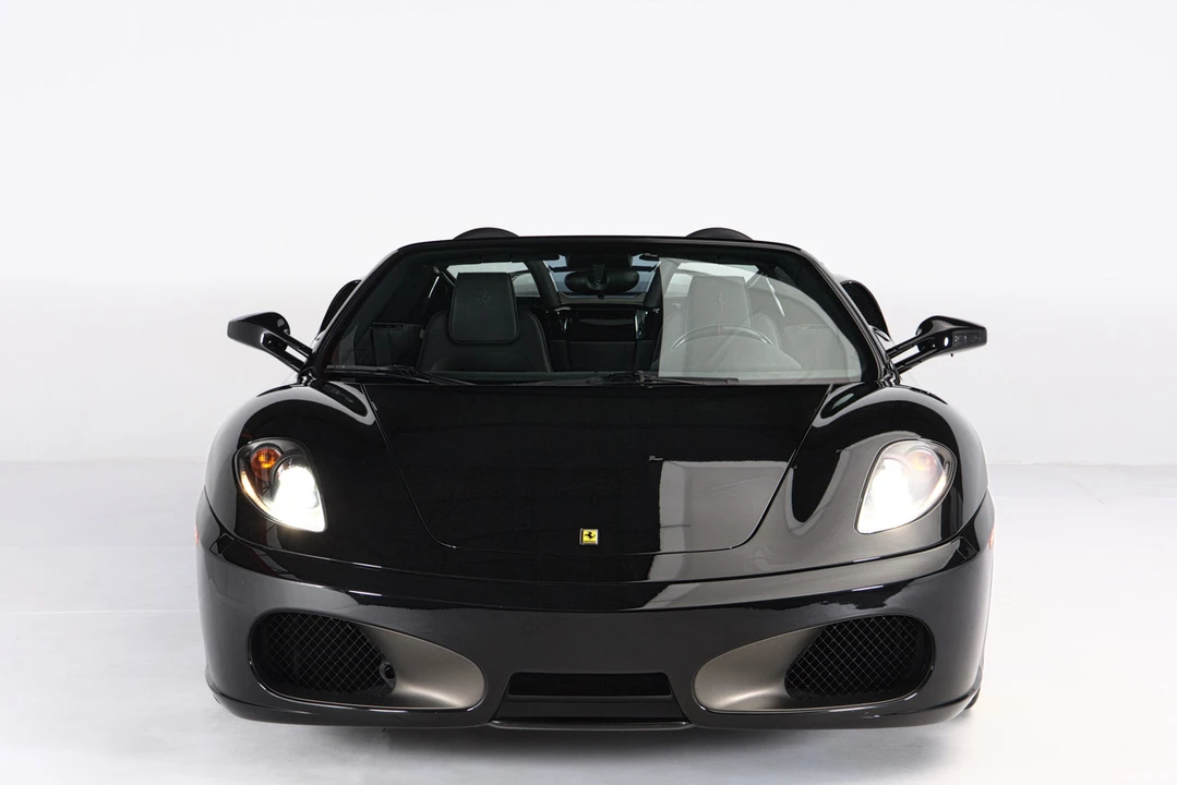 2007 Ferrari F430 Spider - Image 7 of 31