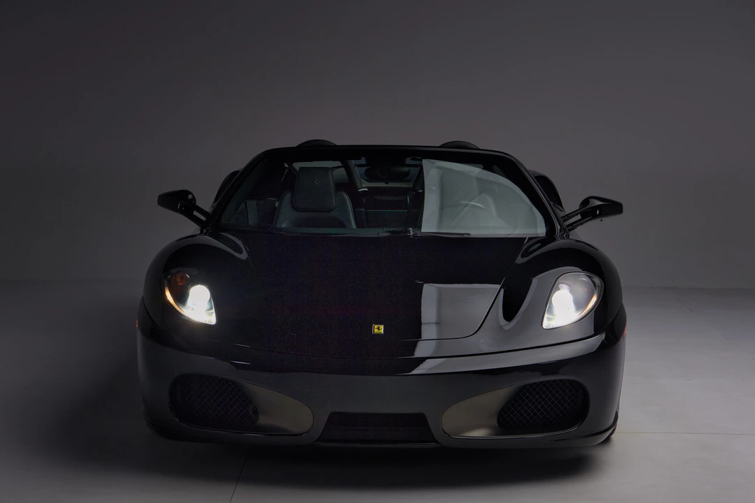 2007 Ferrari F430 Spider - Image 5 of 31