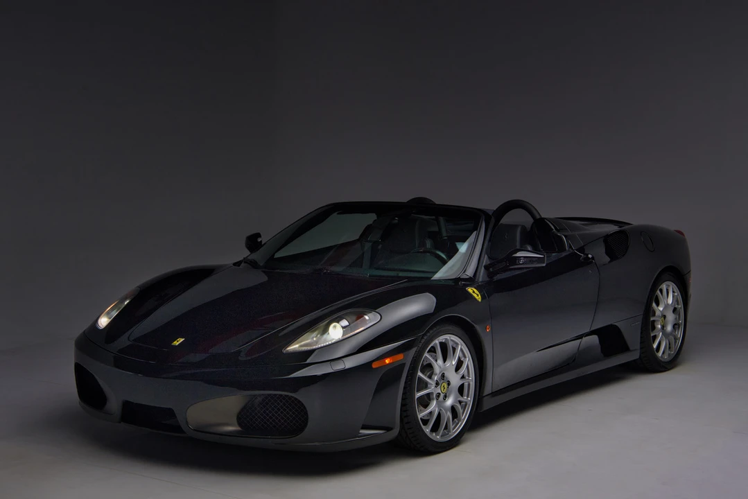2007 Ferrari F430 Spider - Image 4 of 31