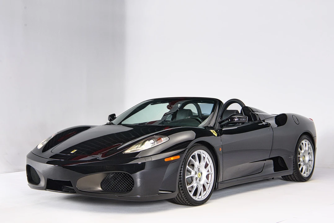 2007 Ferrari F430 Spider - Image 2 of 31