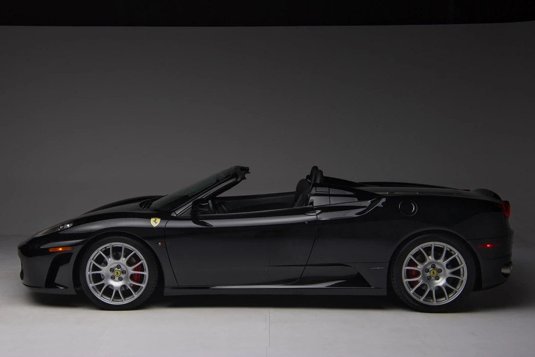 2007 Ferrari F430 Spider - Image 22 of 31