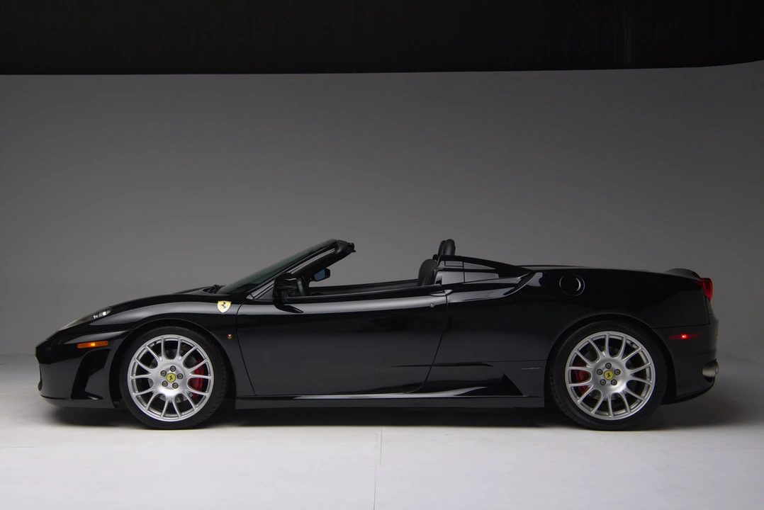 2007 Ferrari F430 Spider - Image 21 of 31