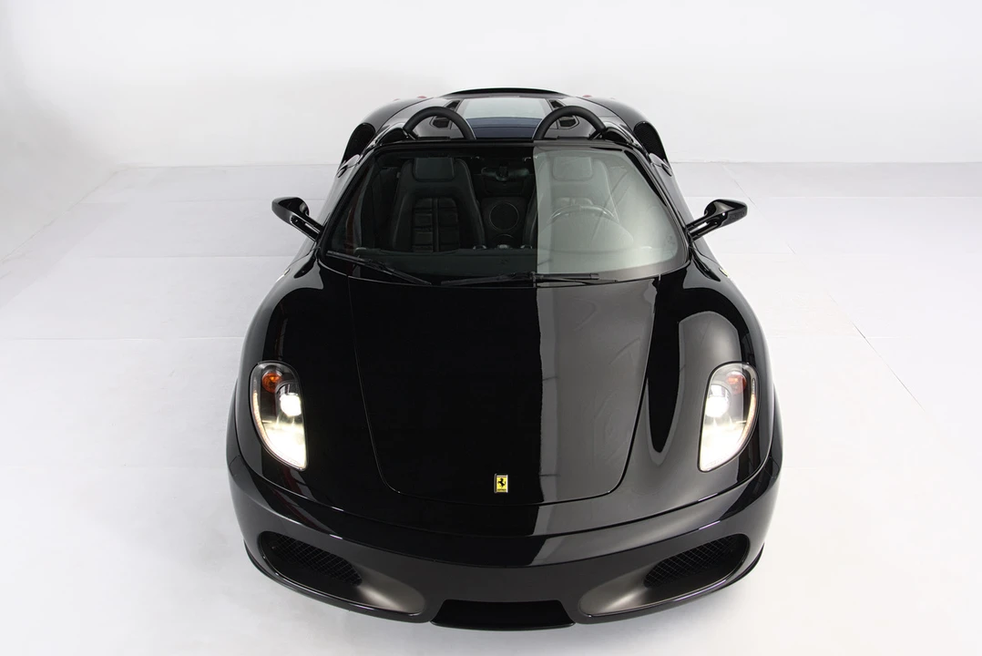 2007 Ferrari F430 Spider - Image 6 of 31