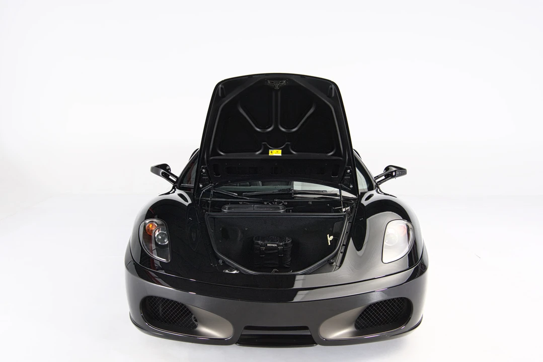 2007 Ferrari F430 Spider - Image 27 of 31