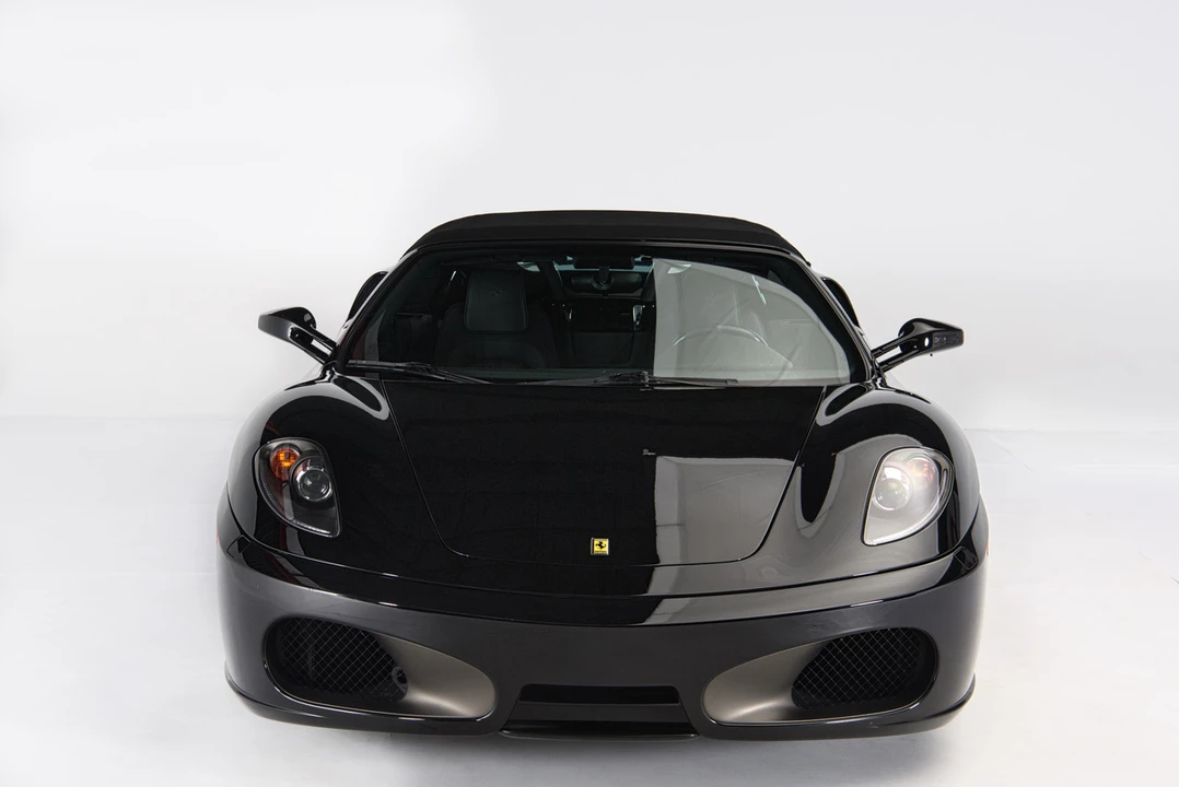 2007 Ferrari F430 Spider - Image 25 of 31