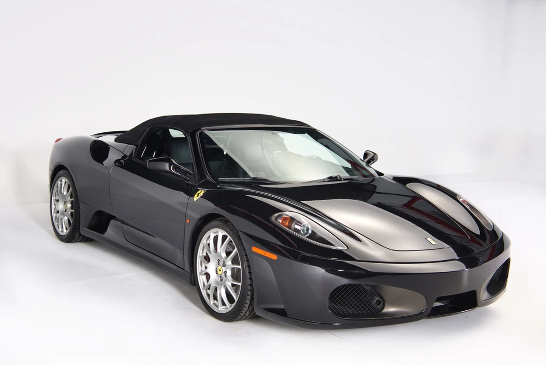 2007 Ferrari F430 Spider - Image 28 of 31