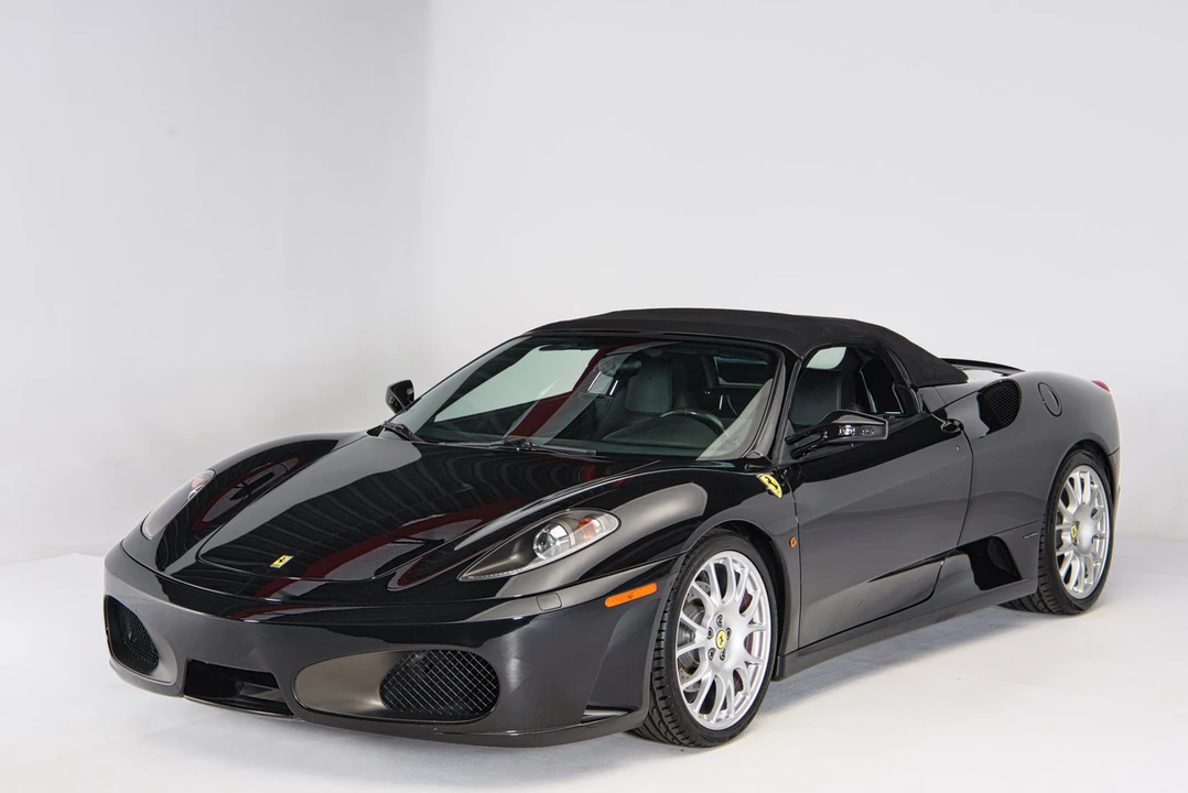 2007 Ferrari F430 Spider - Image 23 of 31