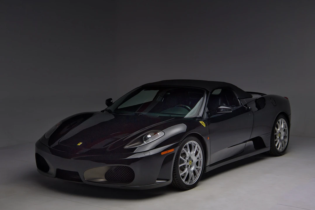 2007 Ferrari F430 Spider - Image 24 of 31