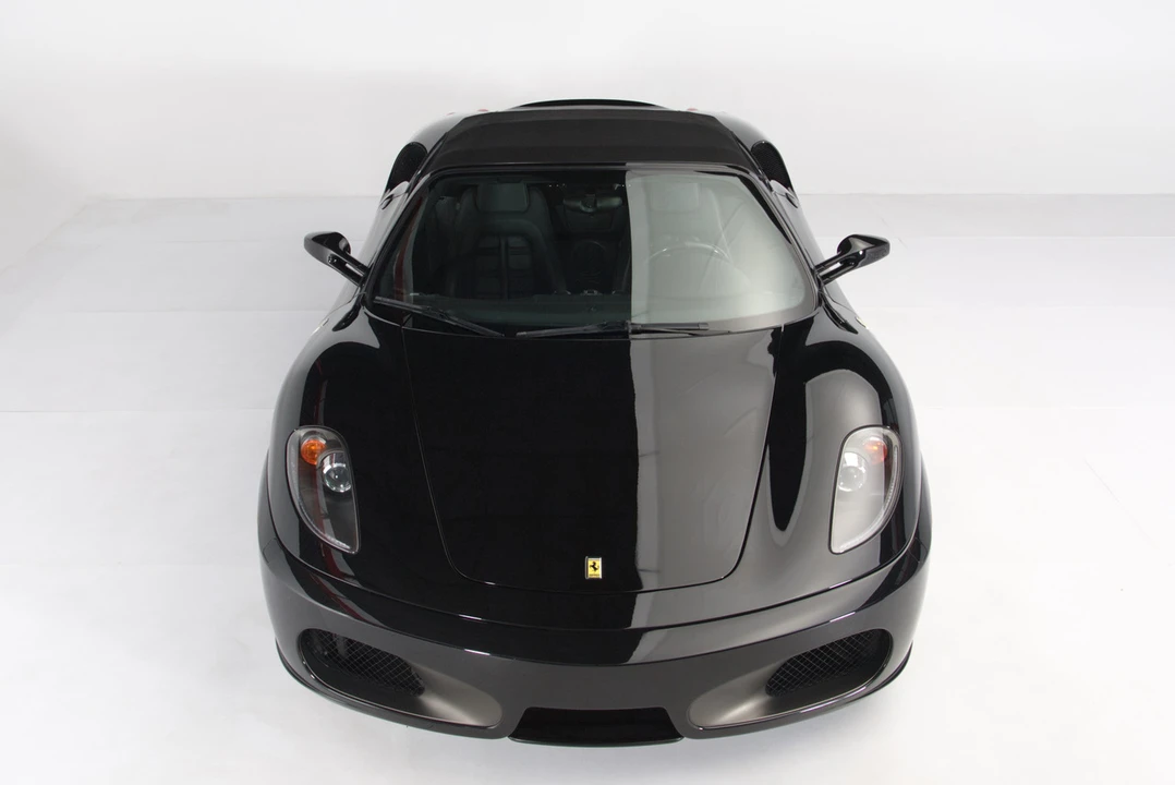 2007 Ferrari F430 Spider - Image 26 of 31