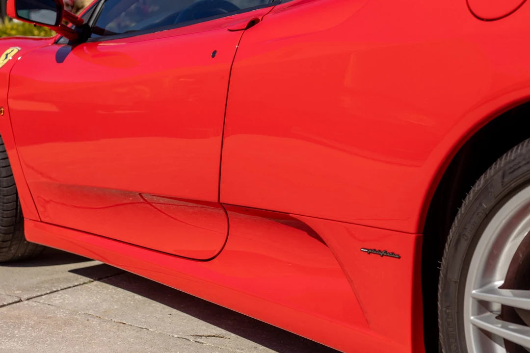 2007 Ferrari F430 Berlinetta - Image 28 of 31
