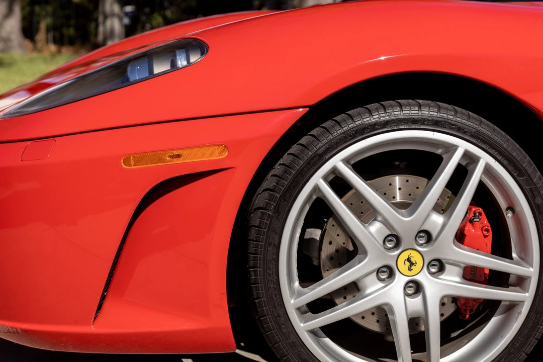 2007 Ferrari F430 Berlinetta - Image 20 of 31