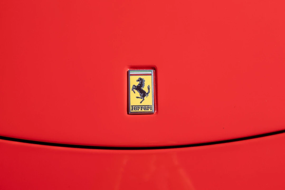 2007 Ferrari F430 Berlinetta - Image 13 of 31