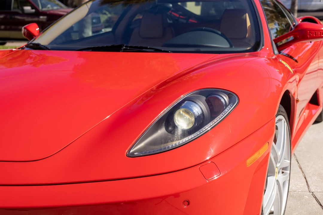 2007 Ferrari F430 Berlinetta - Image 18 of 31