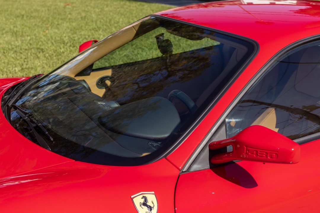 2007 Ferrari F430 Berlinetta - Image 22 of 31