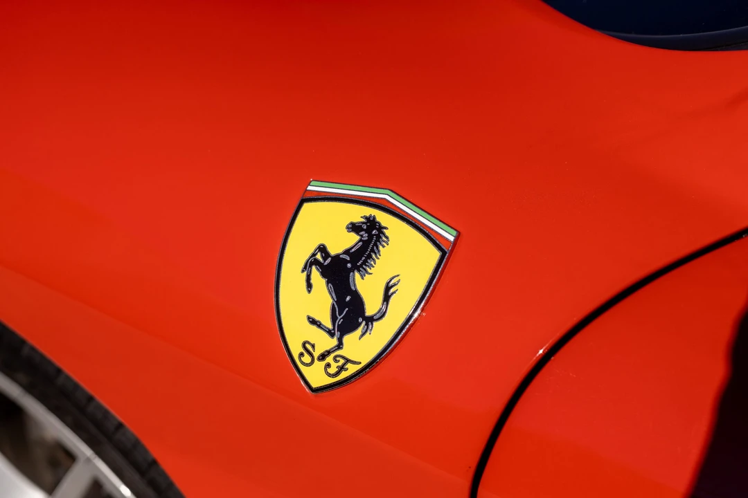 2007 Ferrari F430 Berlinetta - Image 21 of 31