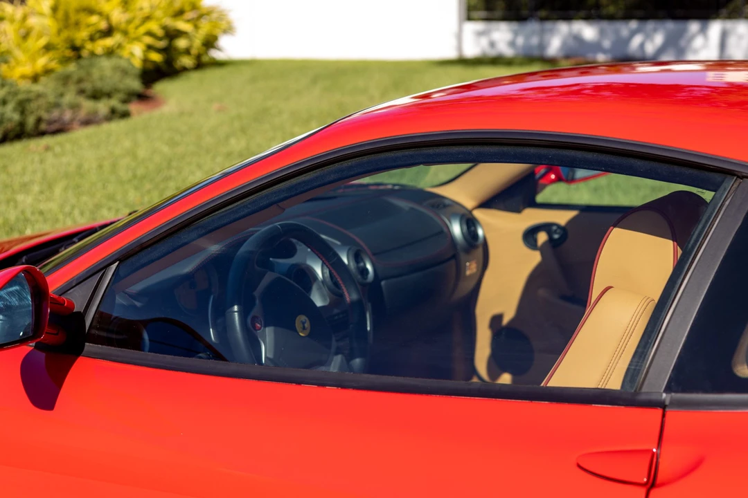 2007 Ferrari F430 Berlinetta - Image 25 of 31