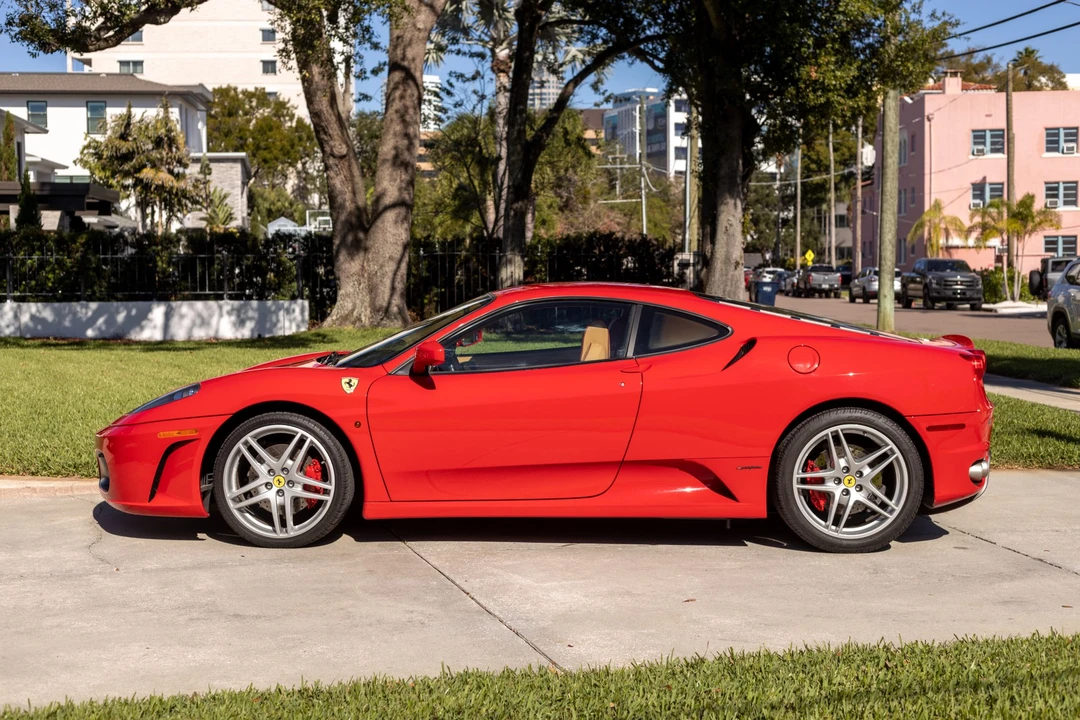 2007 Ferrari F430 Berlinetta - Image 3 of 31