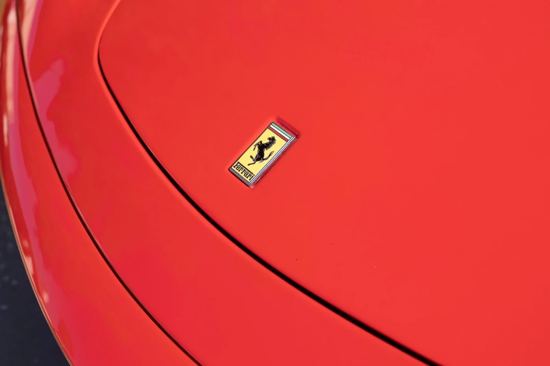 2007 Ferrari F430 Berlinetta - Image 14 of 31