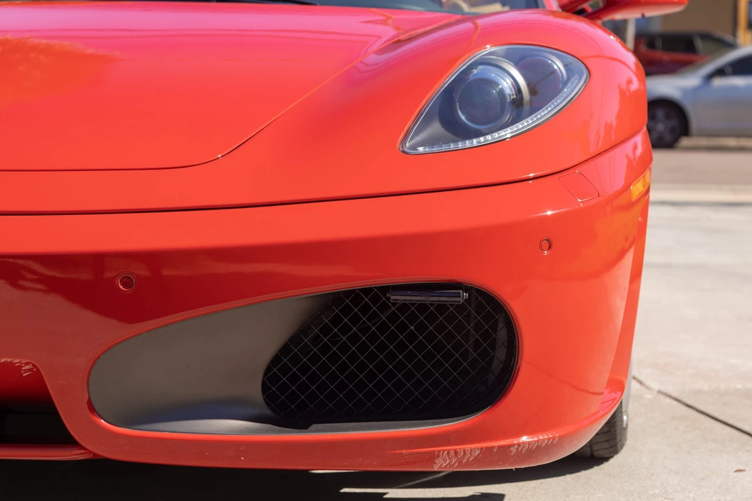 2007 Ferrari F430 Berlinetta - Image 16 of 31