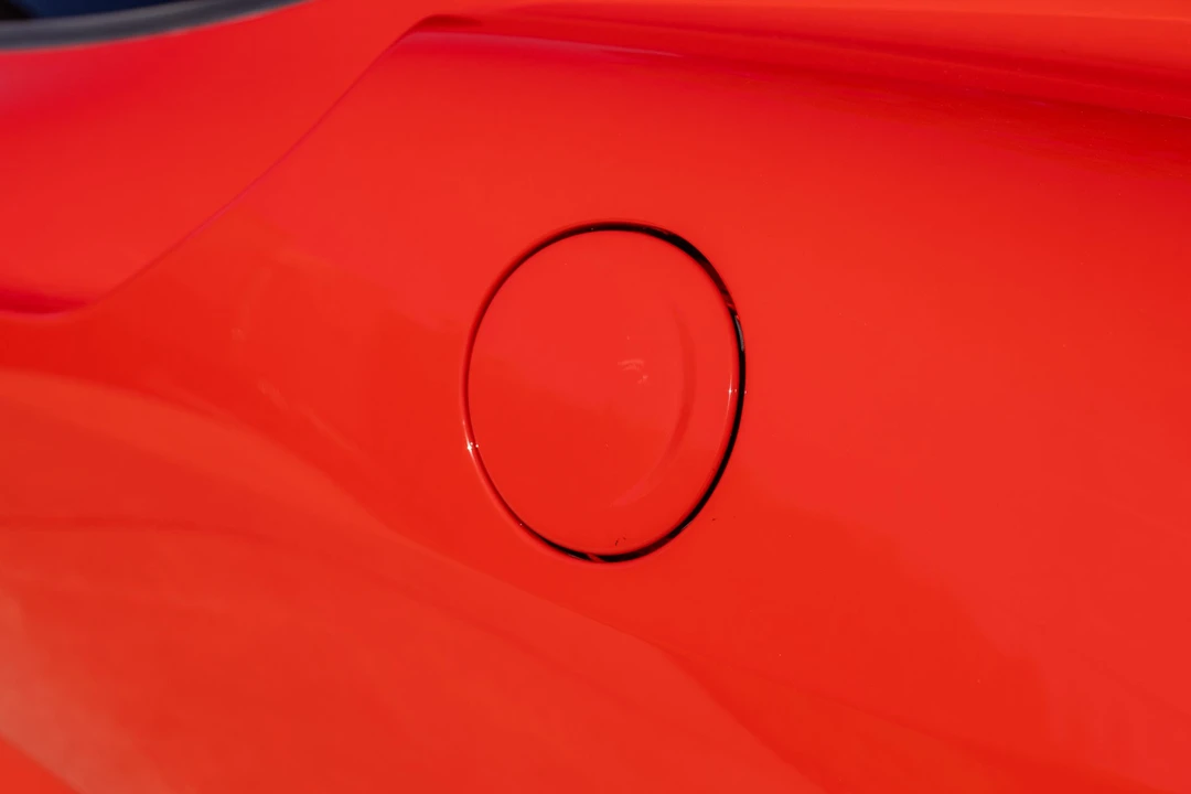 2007 Ferrari F430 Berlinetta - Image 29 of 31