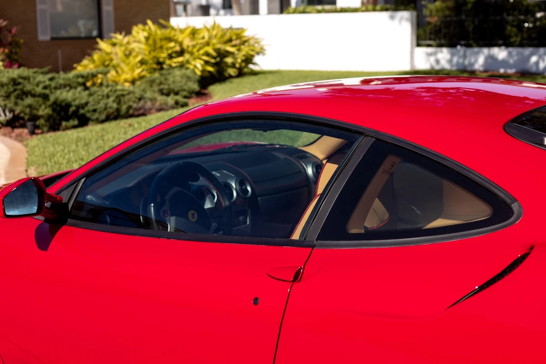 2007 Ferrari F430 Berlinetta - Image 26 of 31