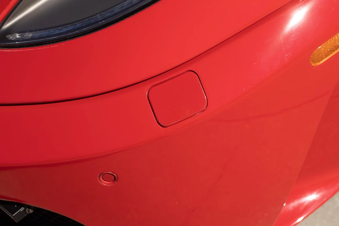 2007 Ferrari F430 Berlinetta - Image 19 of 31