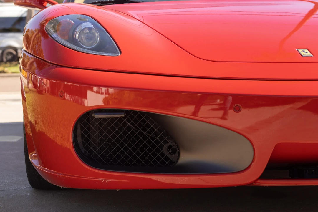 2007 Ferrari F430 Berlinetta - Image 15 of 31
