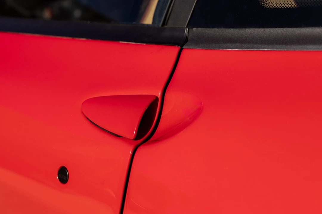 2007 Ferrari F430 Berlinetta - Image 27 of 31