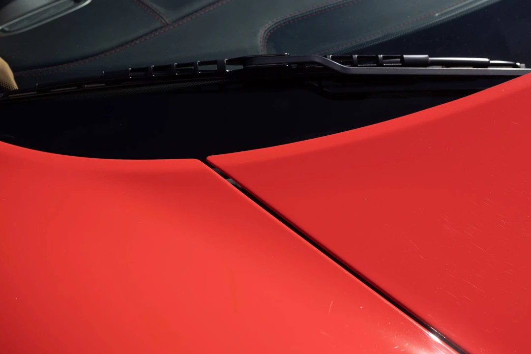 2007 Ferrari F430 Berlinetta - Image 11 of 31