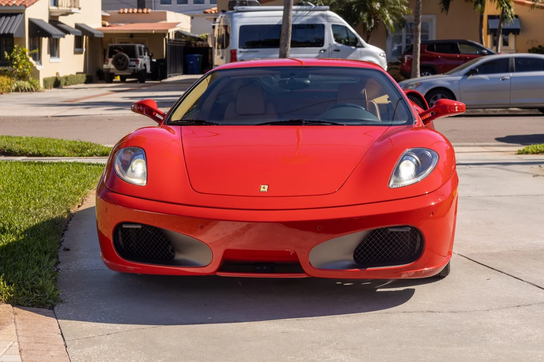 2007 Ferrari F430 Berlinetta - Image 10 of 31