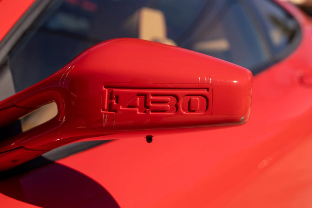 2007 Ferrari F430 Berlinetta - Image 23 of 31