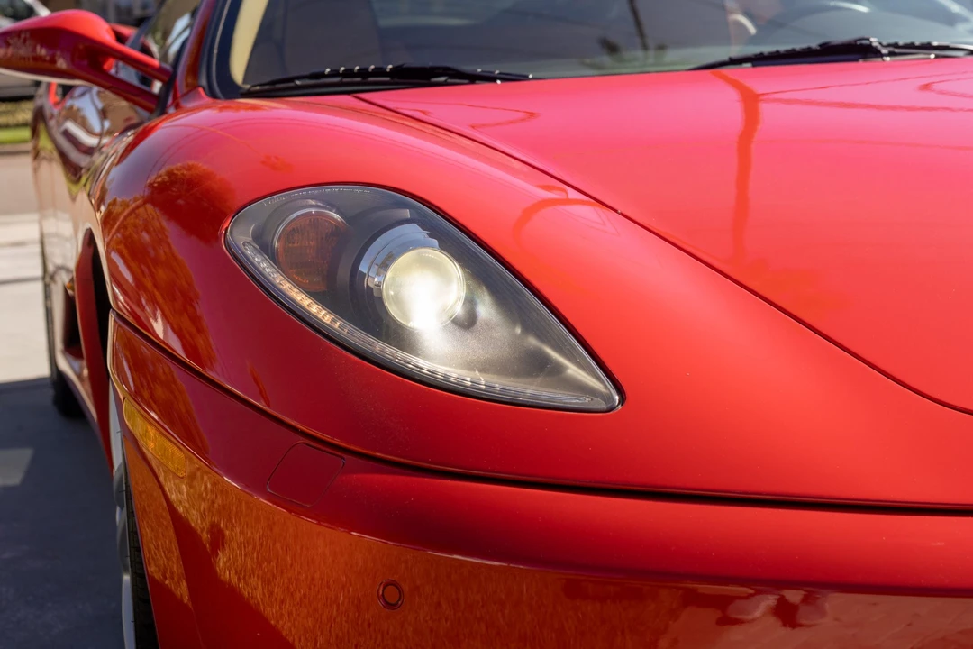 2007 Ferrari F430 Berlinetta - Image 17 of 31