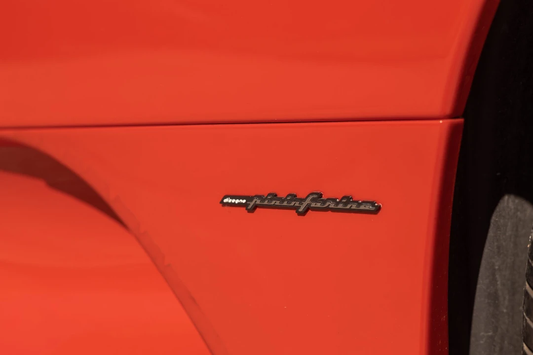2007 Ferrari F430 Berlinetta - Image 30 of 31