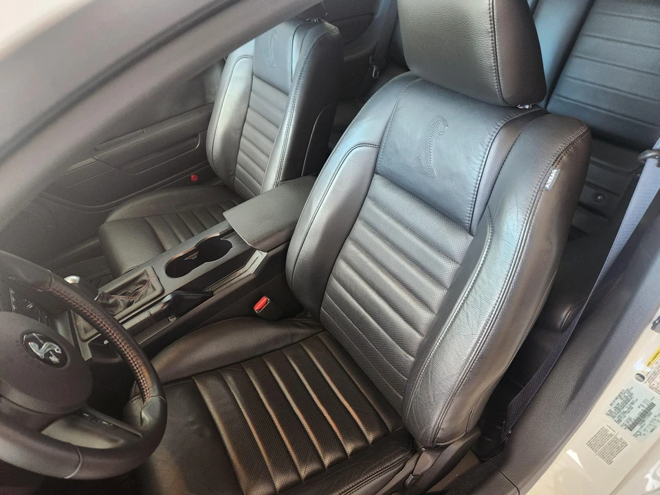 2007 Ford S197 I Shelby Mustang GT500 - Image 18 of 31