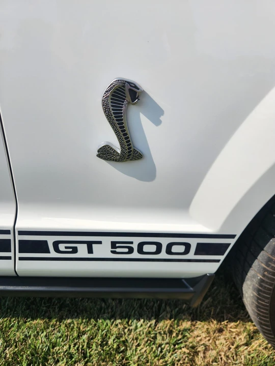 2007 Ford S197 I Shelby Mustang GT500 - Image 13 of 31