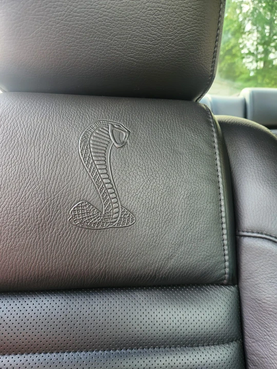 2007 Ford S197 I Shelby Mustang GT500 - Image 25 of 31