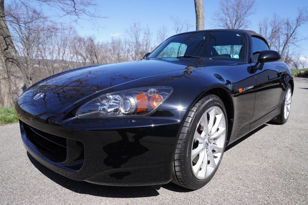 2007 Honda AP2 S2000 - Image 7 of 31