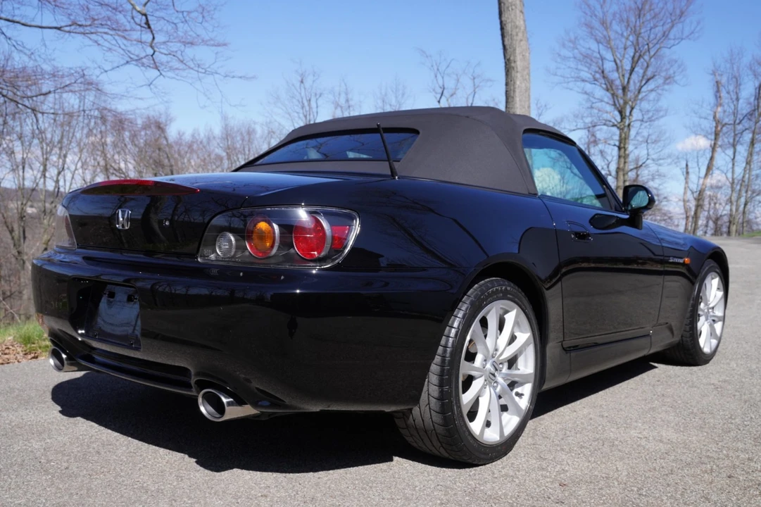 2007 Honda AP2 S2000 - Image 13 of 31