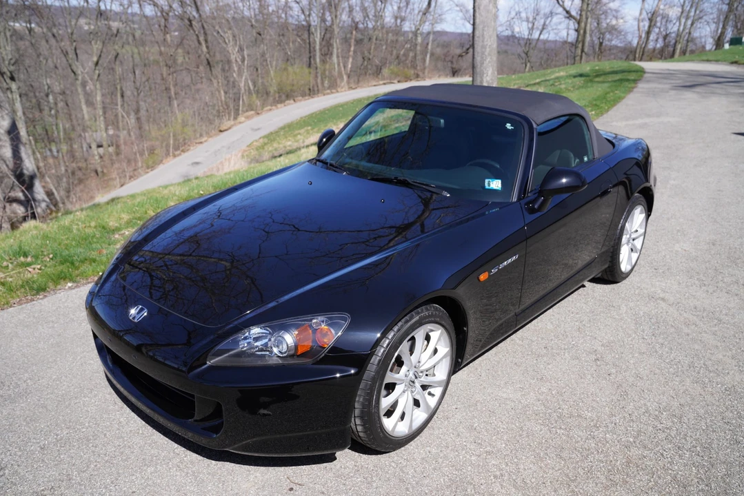 2007 Honda AP2 S2000 - Image 8 of 31