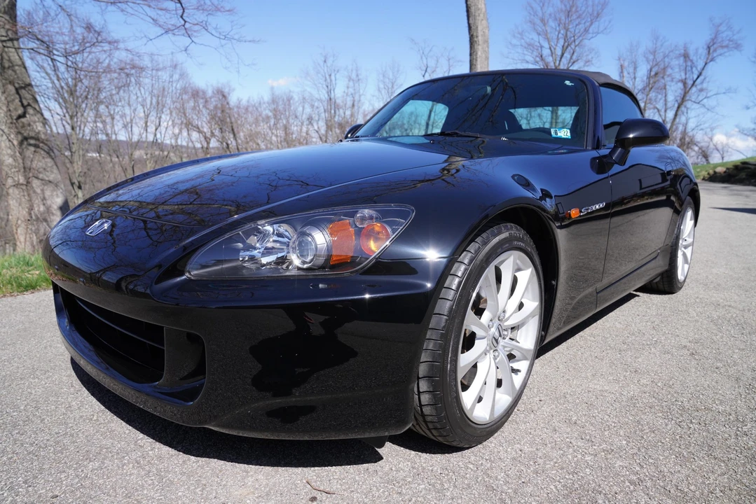 2007 Honda AP2 S2000 - Image 6 of 31