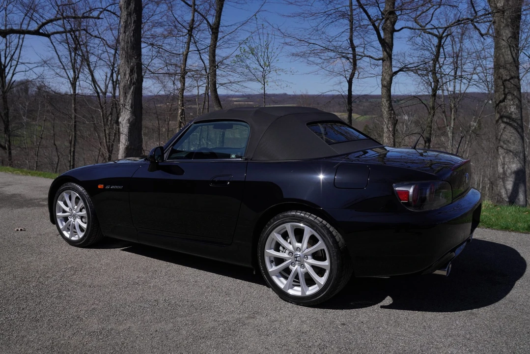 2007 Honda AP2 S2000 - Image 19 of 31
