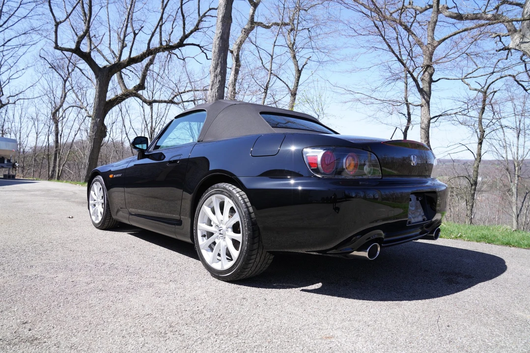2007 Honda AP2 S2000 - Image 17 of 31