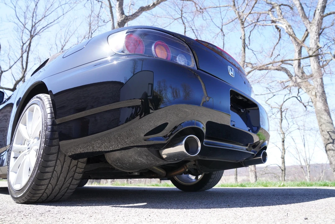 2007 Honda AP2 S2000 - Image 24 of 31