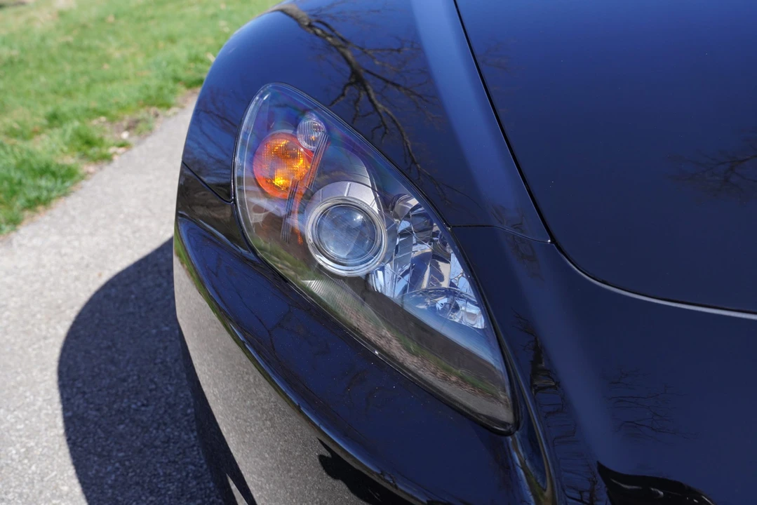 2007 Honda AP2 S2000 - Image 30 of 31