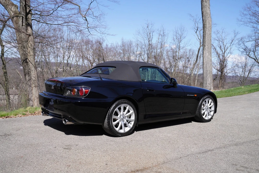 2007 Honda AP2 S2000 - Image 10 of 31