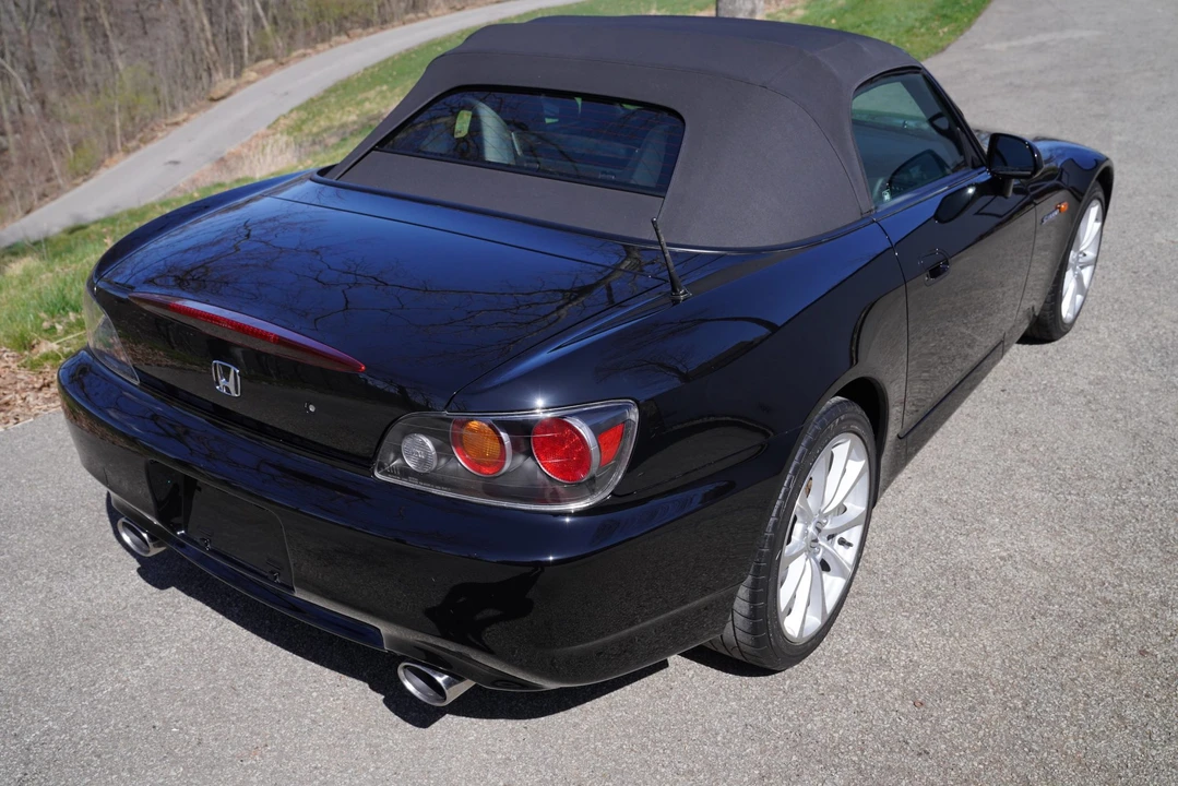 2007 Honda AP2 S2000 - Image 14 of 31