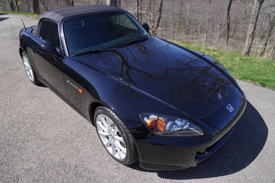 2007 Honda AP2 S2000 - Image 9 of 31