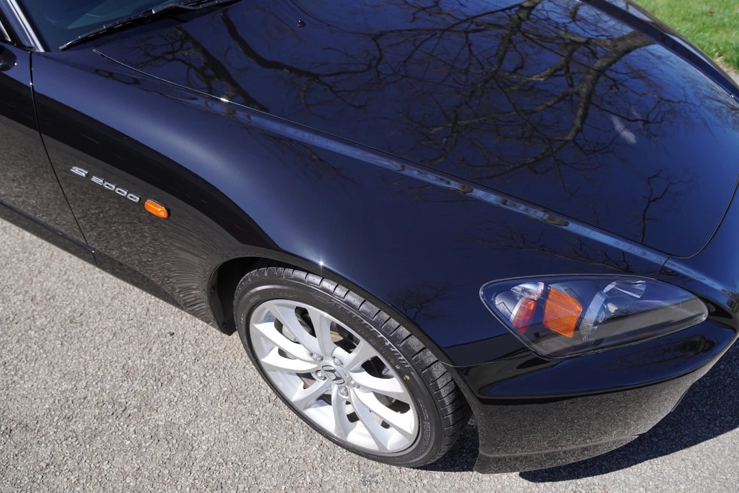 2007 Honda AP2 S2000 - Image 29 of 31